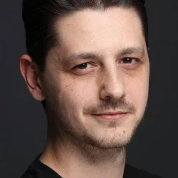 Enes Atış