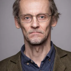 Енн Лиллеметс