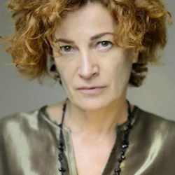 Enrica Rosso