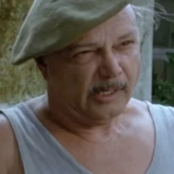 Enrique Molina