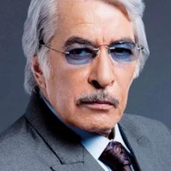 Enrique Rocha
