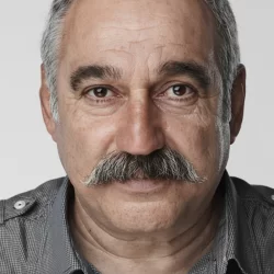 Ercan Demirel
