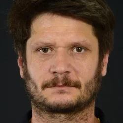 Ercan Reşat Demir