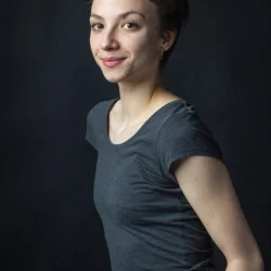 Erdős Lili