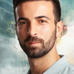 Erhan Çircioğlu