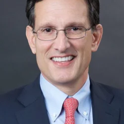 Eric Cantor