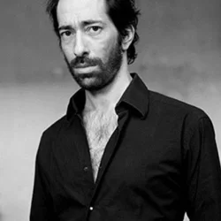 Eric Delcourt