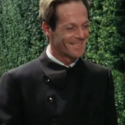 Eric Franklin