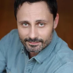 Eric Gravez