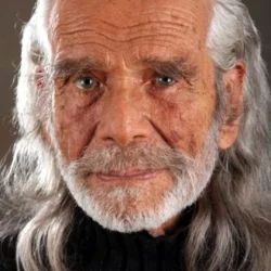 Eric Kaldor