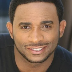 Eric Lane
