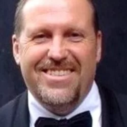 Eric Larcin