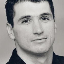 Éric Legault