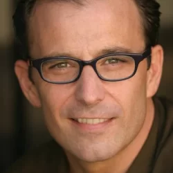 Eric Lutes
