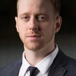 Eric Regimbald