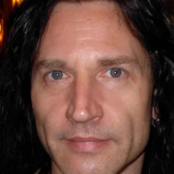 Eric Singer