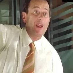 Eric Vanzetta
