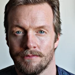 Eric Vorenholt