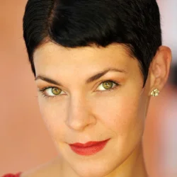 Erica Hanrahan-Ball