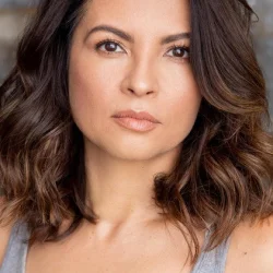 Erica Muñoz