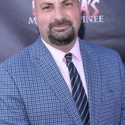 Erik Anthony Russo
