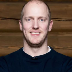 Erik Follestad