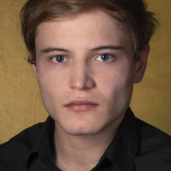 Erik Major