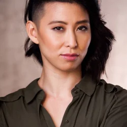 Erika Ishii