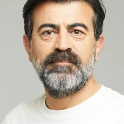 Erkan Bektaş