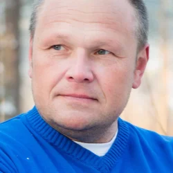 Erkki Tikan