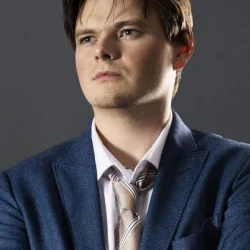Erlend Mørch