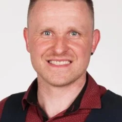 Erlend Štaub