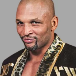 Ernest Miller