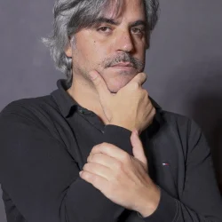 Ernesto Sevilla