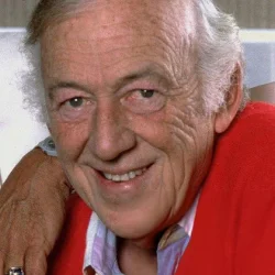 Ernie Anderson