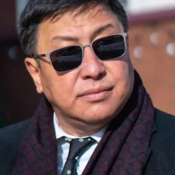 Ержан Джаманкулов