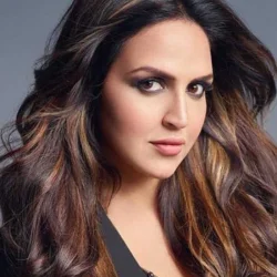 Esha Deol