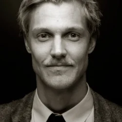 Espen Klouman Høiner