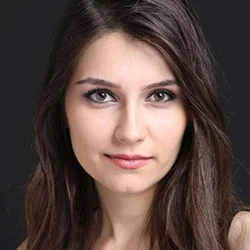 Esra İşgüzar