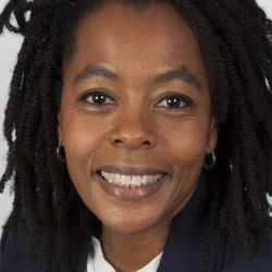 Esther Drenthe