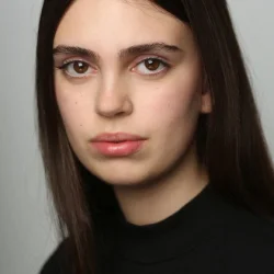 Esther Mejorada