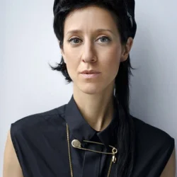 Esther Perbandt