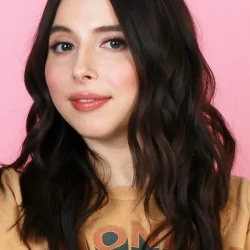 Esther Povitsky