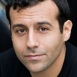 Etan Muskat