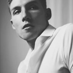 Ethan Daniel Corbett