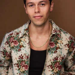 Ethan Jones Romero