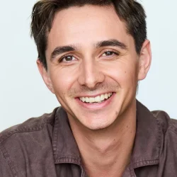 Ethan Lwin