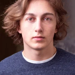 Ethan Suess
