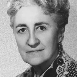 Ethel Griffies