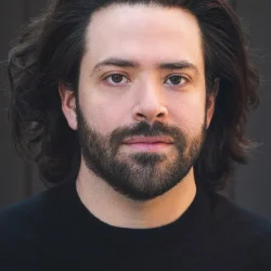 Étienne Blanchette